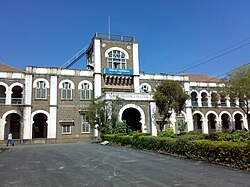 Willingdon College, Sangli